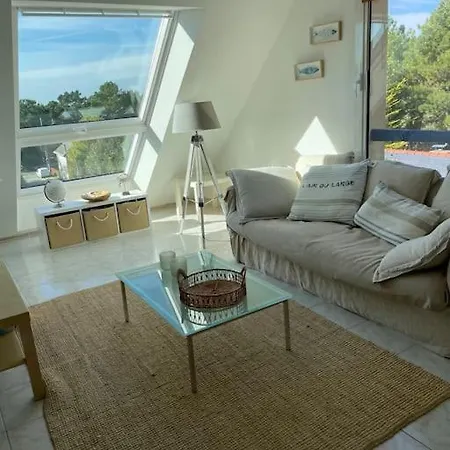 De Reve Et Tennis Devant La Maison Apartment